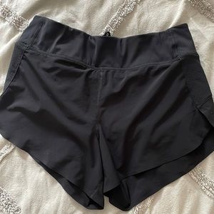 Athleta Run With It 3” Shorts